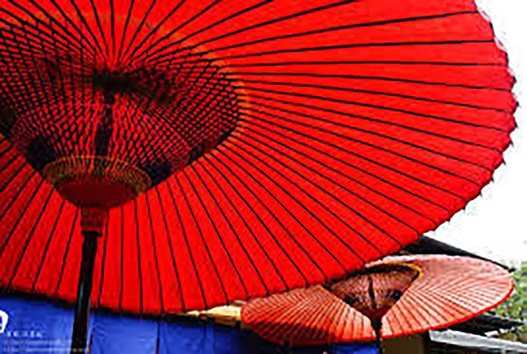 The Grandwest Arashiyama Aparthotel Kyoto Exteriör bild