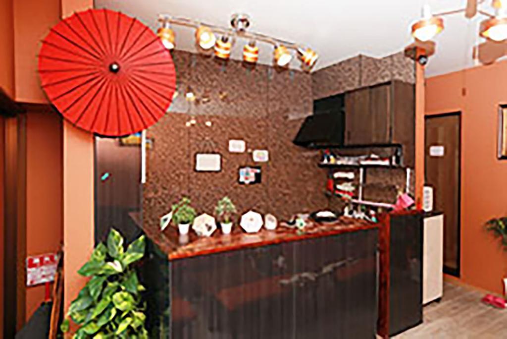 The Grandwest Arashiyama Aparthotel Kyoto Exteriör bild