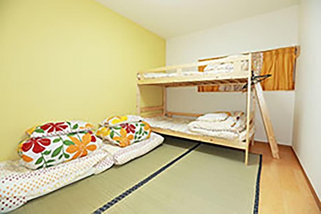 The Grandwest Arashiyama Aparthotel Kyoto Exteriör bild