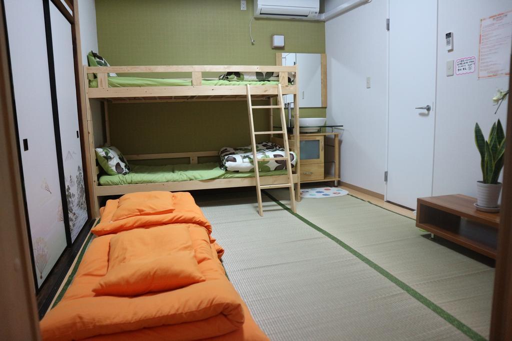 The Grandwest Arashiyama Aparthotel Kyoto Exteriör bild