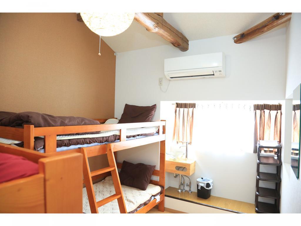 The Grandwest Arashiyama Aparthotel Kyoto Exteriör bild
