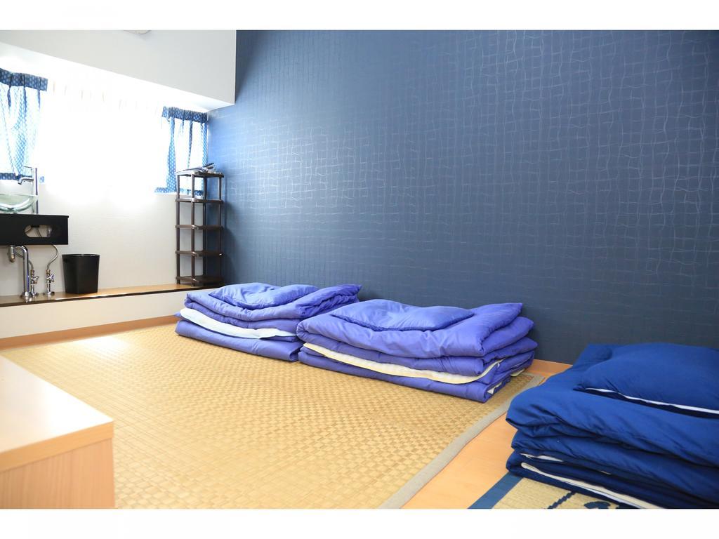 The Grandwest Arashiyama Aparthotel Kyoto Exteriör bild