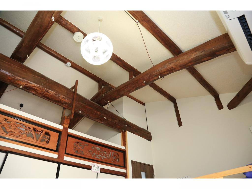 The Grandwest Arashiyama Aparthotel Kyoto Exteriör bild