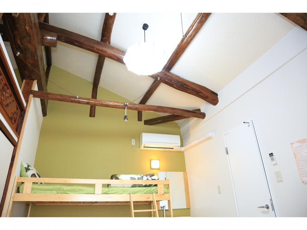The Grandwest Arashiyama Aparthotel Kyoto Exteriör bild