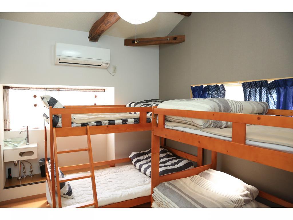 The Grandwest Arashiyama Aparthotel Kyoto Exteriör bild