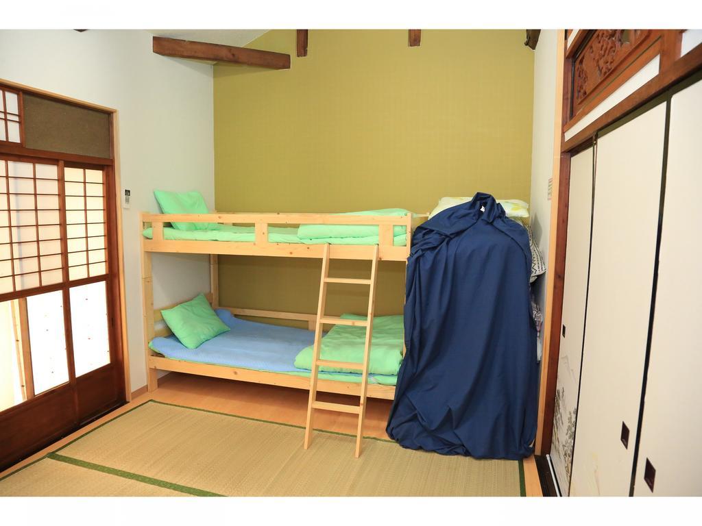 The Grandwest Arashiyama Aparthotel Kyoto Exteriör bild