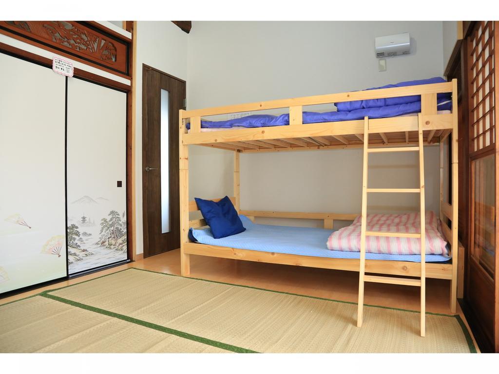 The Grandwest Arashiyama Aparthotel Kyoto Exteriör bild