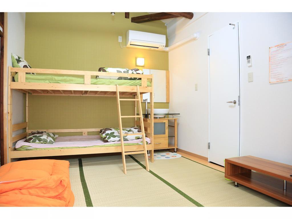 The Grandwest Arashiyama Aparthotel Kyoto Exteriör bild