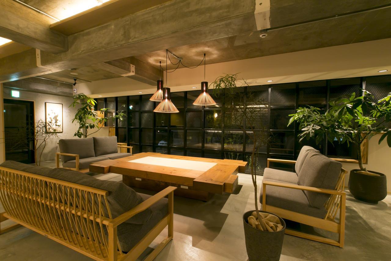 The Grandwest Arashiyama Aparthotel Kyoto Exteriör bild