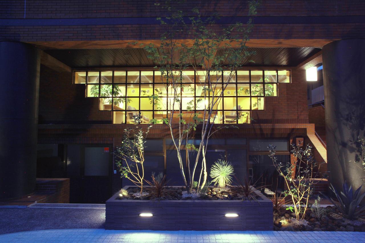 The Grandwest Arashiyama Aparthotel Kyoto Exteriör bild