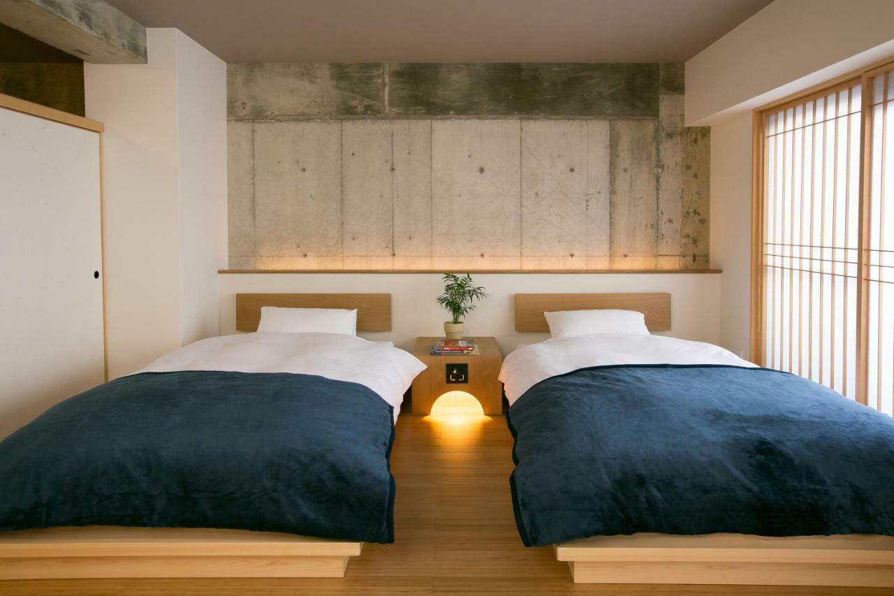 The Grandwest Arashiyama Aparthotel Kyoto Exteriör bild