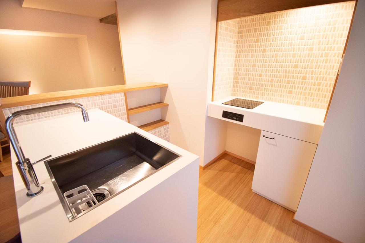 The Grandwest Arashiyama Aparthotel Kyoto Exteriör bild